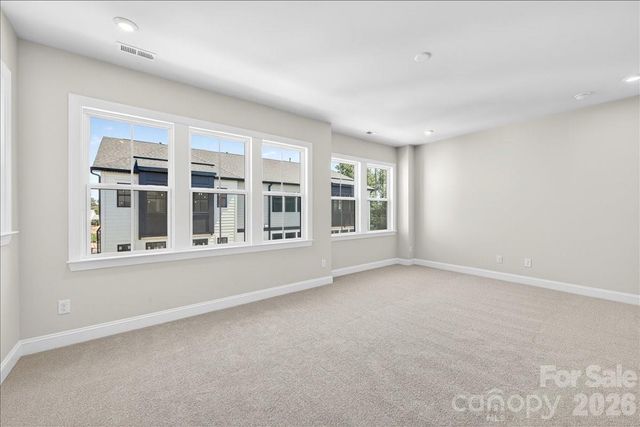 12015 Elsa Lane, Charlotte, NC 28277