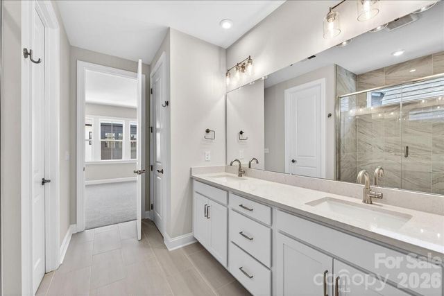 12015 Elsa Lane, Charlotte, NC 28277