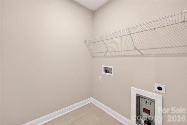 12015 Elsa Lane, Charlotte, NC 28277