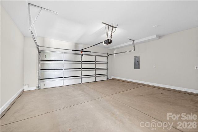 12015 Elsa Lane, Charlotte, NC 28277