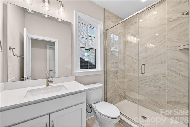 12015 Elsa Lane, Charlotte, NC 28277