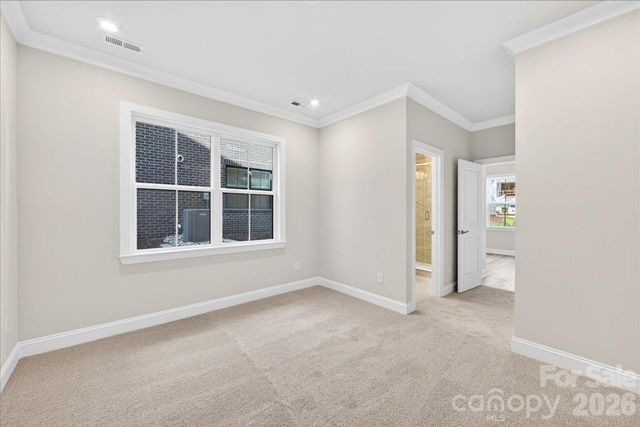 12015 Elsa Lane, Charlotte, NC 28277