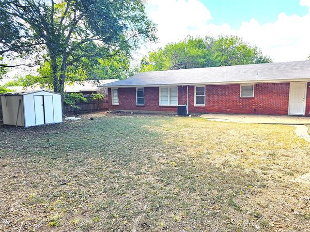 3630 Charles Street, North Richland Hills, TX 76180