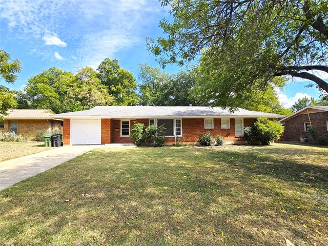 3630 Charles Street, North Richland Hills, TX 76180