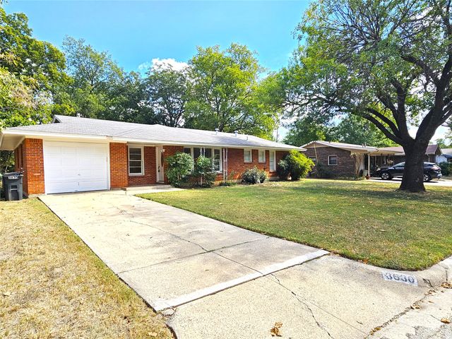 3630 Charles Street, North Richland Hills, TX 76180