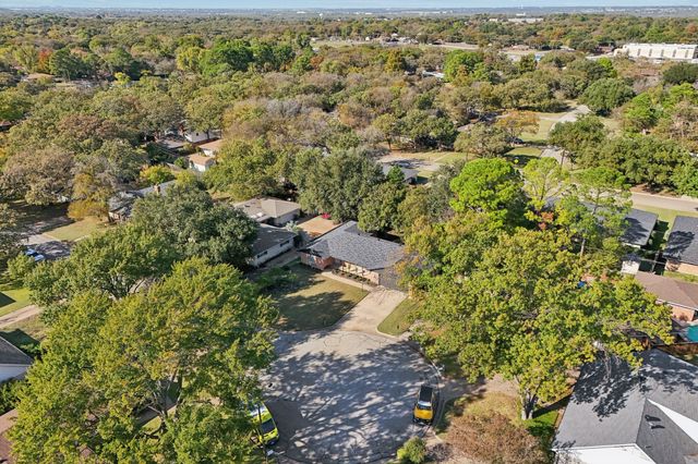 1505 Oak Glen Court, Arlington, TX 76012