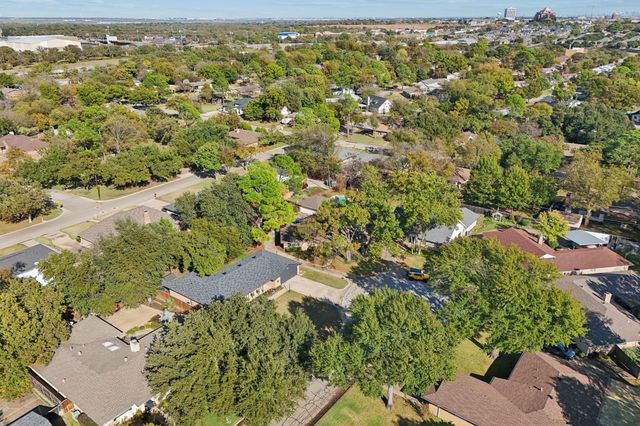 1505 Oak Glen Court, Arlington, TX 76012