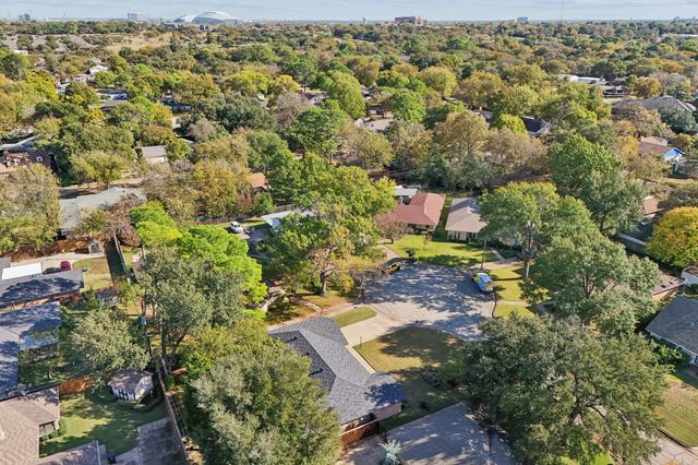 1505 Oak Glen Court, Arlington, TX 76012