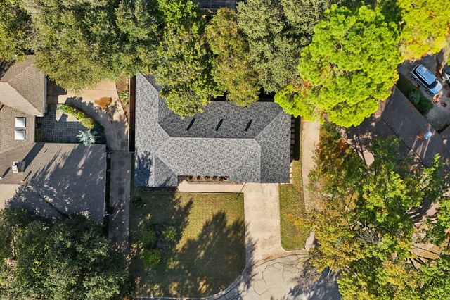 1505 Oak Glen Court, Arlington, TX 76012