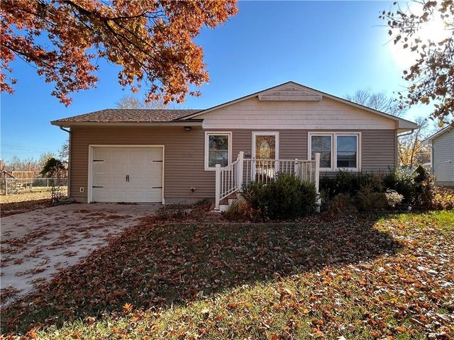 536 Hogue Street, Pomona, KS 66076