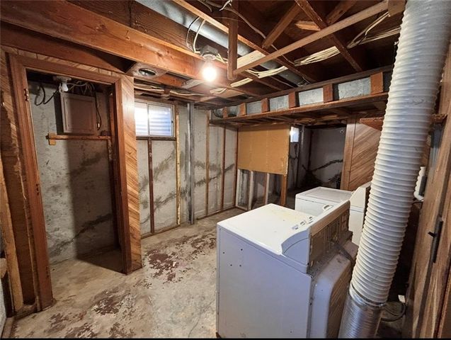 536 Hogue Street, Pomona, KS 66076