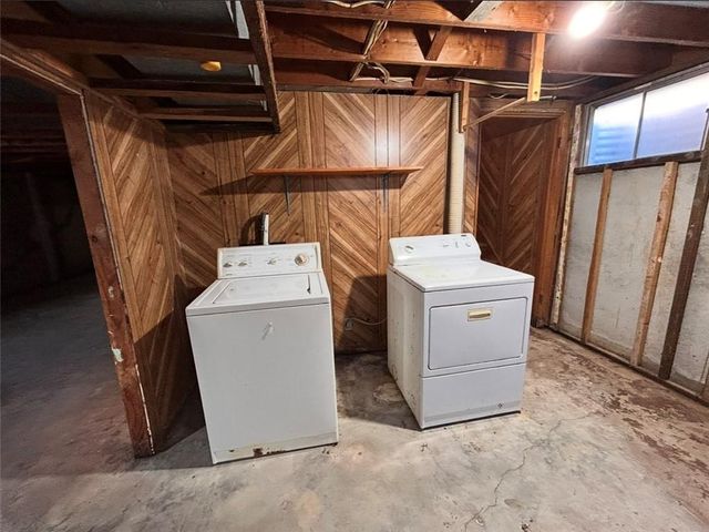 536 Hogue Street, Pomona, KS 66076