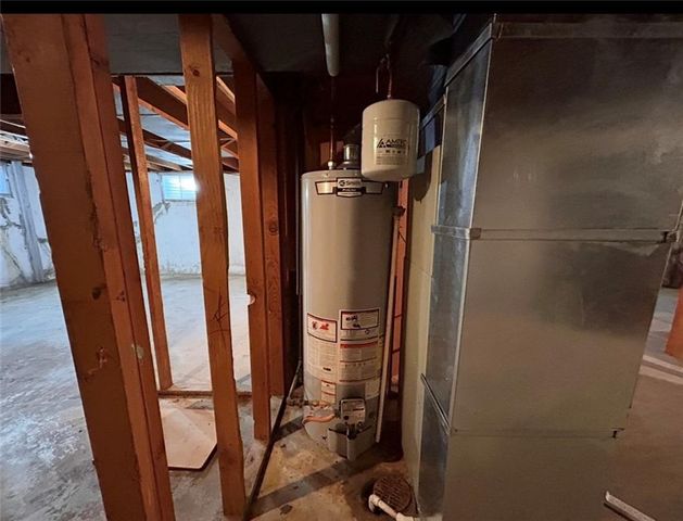 536 Hogue Street, Pomona, KS 66076