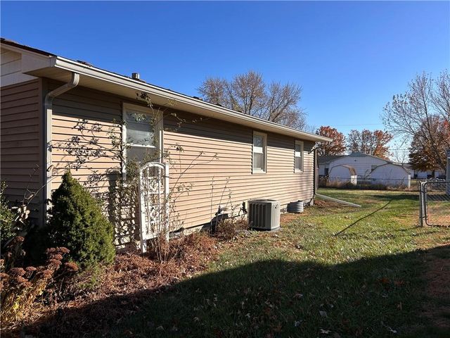 536 Hogue Street, Pomona, KS 66076