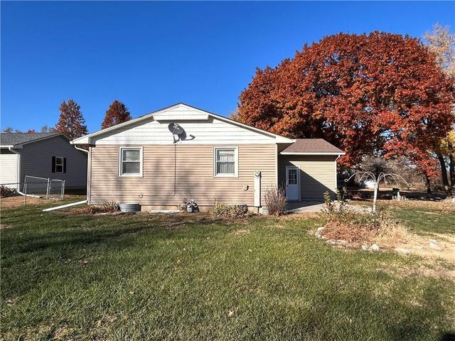 536 Hogue Street, Pomona, KS 66076