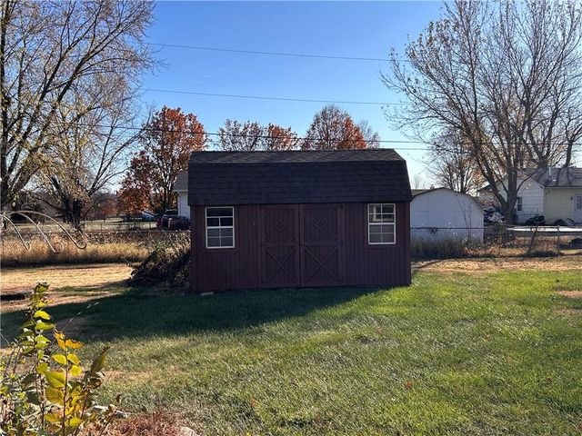 536 Hogue Street, Pomona, KS 66076