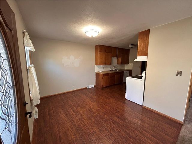 536 Hogue Street, Pomona, KS 66076