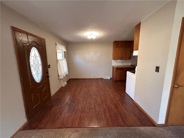 536 Hogue Street, Pomona, KS 66076