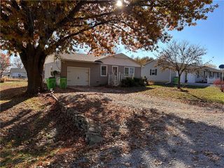 536 Hogue Street, Pomona, KS 66076