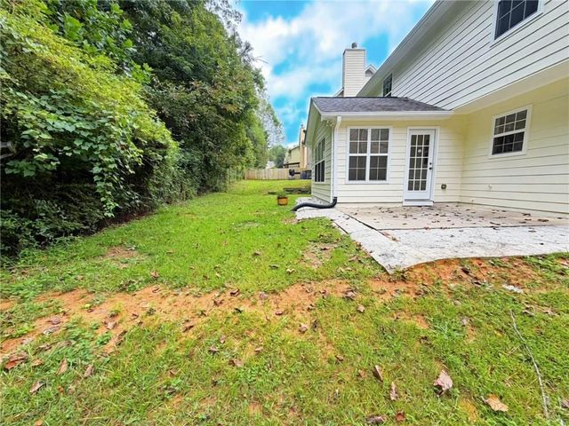 855 Minor Creek Way NW, Lilburn, GA 30047