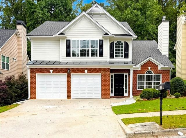 855 Minor Creek Way NW, Lilburn, GA 30047
