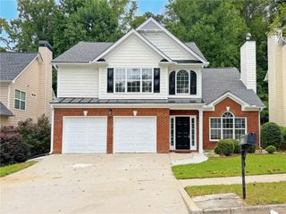 855 Minor Creek Way NW, Lilburn, GA 30047