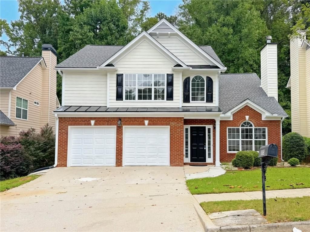 855 Minor Creek Way NW, Lilburn, GA 30047
