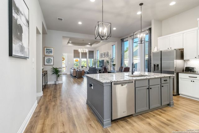 1030 Cadogan Squire, San Antonio, TX 78260