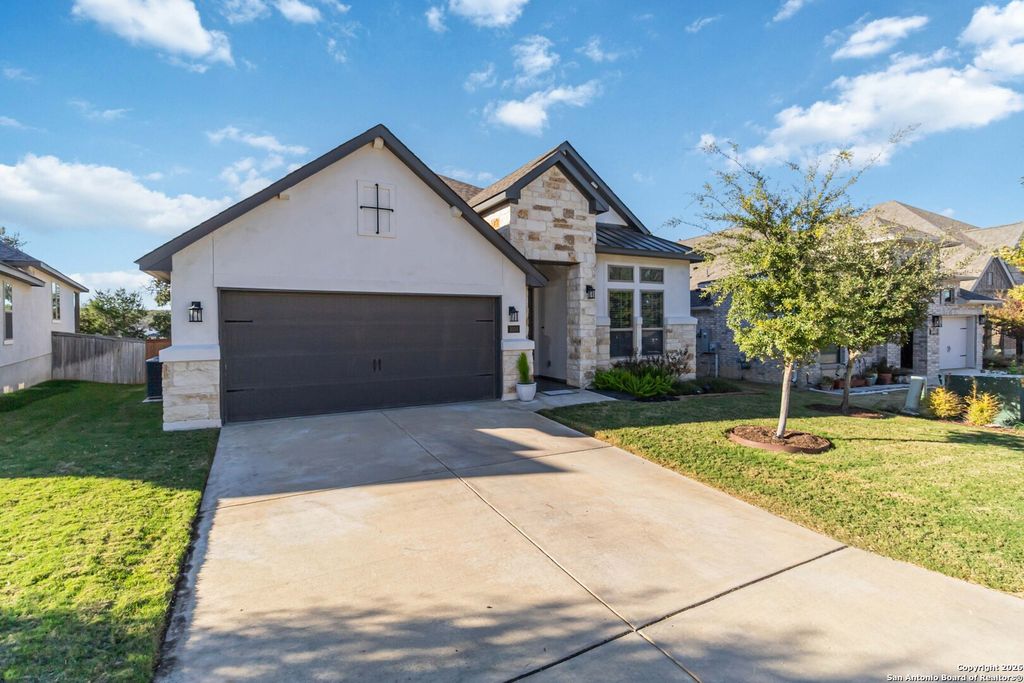 1030 Cadogan Squire, San Antonio, TX 78260