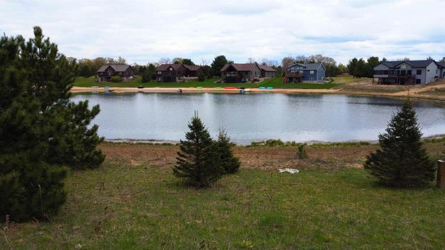 N7430 QUIET WATER COURT, New Lisbon, WI 53950