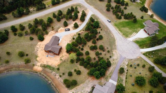 N7430 QUIET WATER COURT, New Lisbon, WI 53950