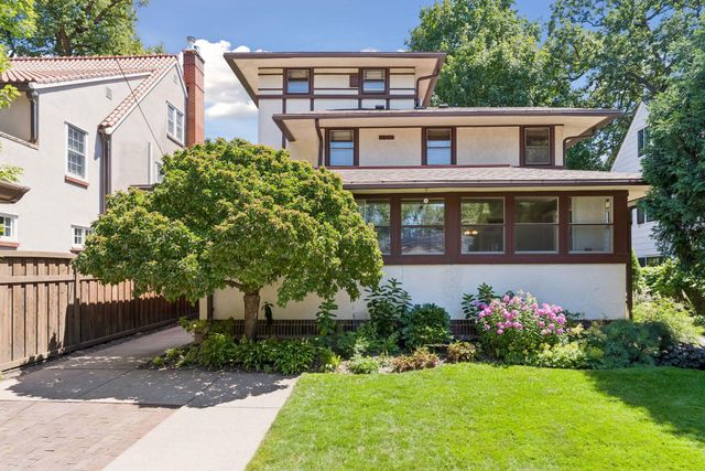 151 Woodlawn Avenue, Saint Paul, MN 55105