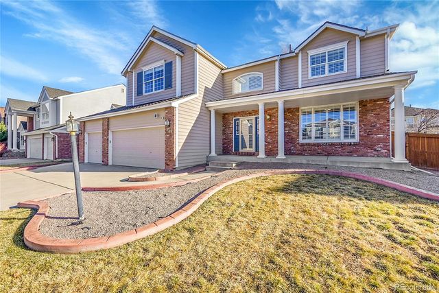 5560 S Hannibal Way, Centennial, CO 80015