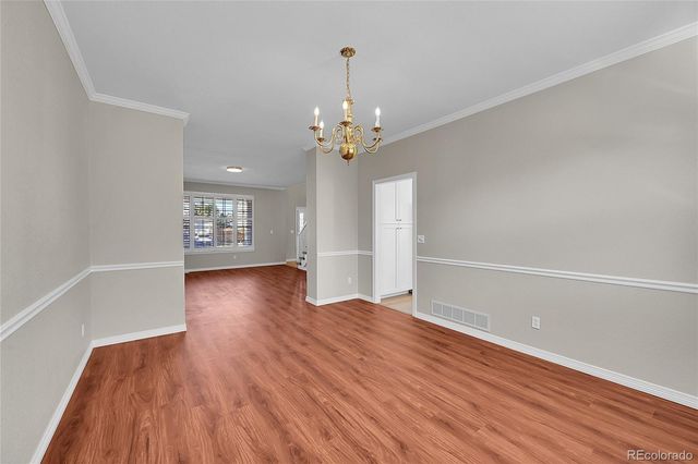 5560 S Hannibal Way, Centennial, CO 80015