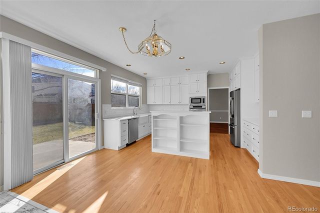 5560 S Hannibal Way, Centennial, CO 80015