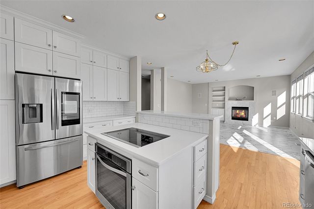 5560 S Hannibal Way, Centennial, CO 80015