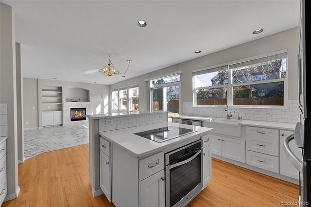 5560 S Hannibal Way, Centennial, CO 80015