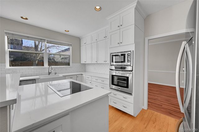 5560 S Hannibal Way, Centennial, CO 80015