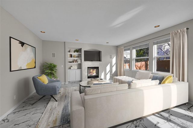 5560 S Hannibal Way, Centennial, CO 80015