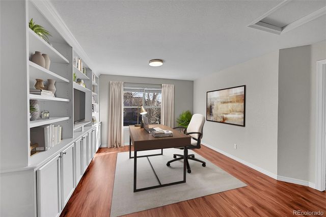 5560 S Hannibal Way, Centennial, CO 80015