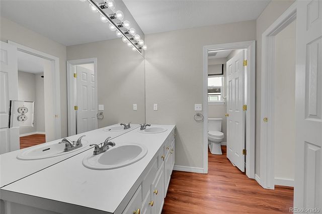 5560 S Hannibal Way, Centennial, CO 80015