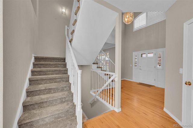 5560 S Hannibal Way, Centennial, CO 80015