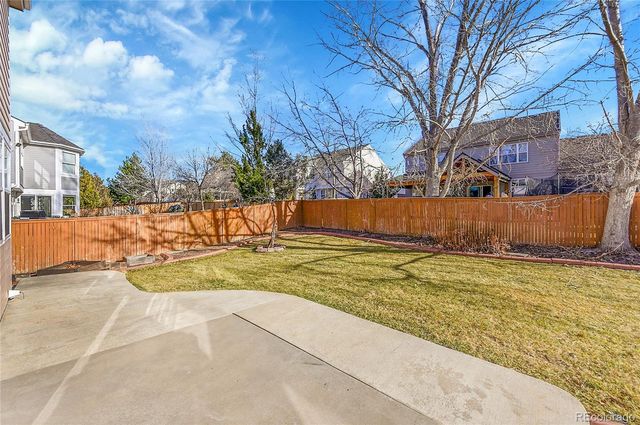 5560 S Hannibal Way, Centennial, CO 80015