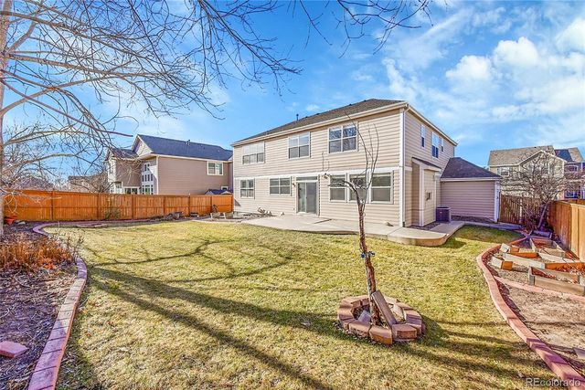 5560 S Hannibal Way, Centennial, CO 80015