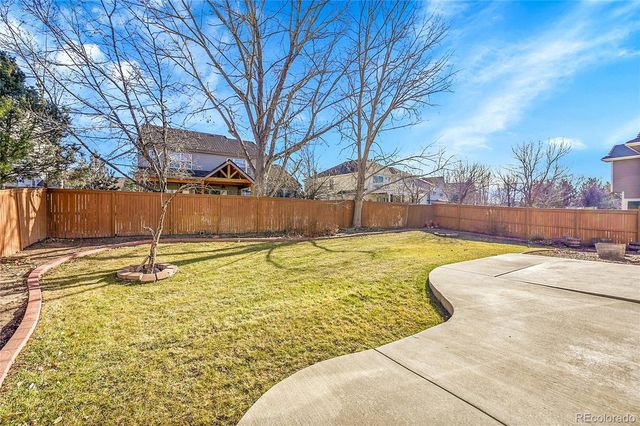 5560 S Hannibal Way, Centennial, CO 80015