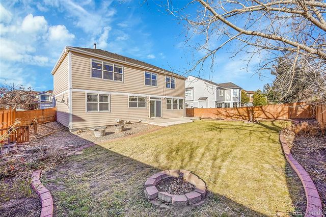 5560 S Hannibal Way, Centennial, CO 80015