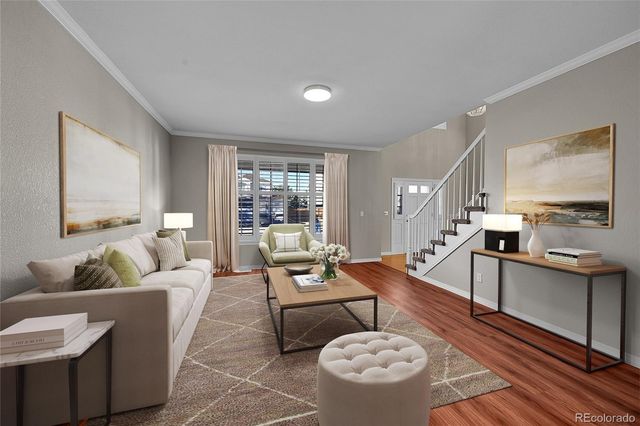 5560 S Hannibal Way, Centennial, CO 80015