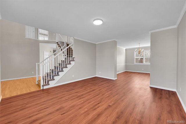 5560 S Hannibal Way, Centennial, CO 80015