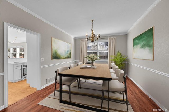 5560 S Hannibal Way, Centennial, CO 80015