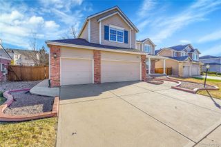 5560 S Hannibal Way, Centennial, CO 80015